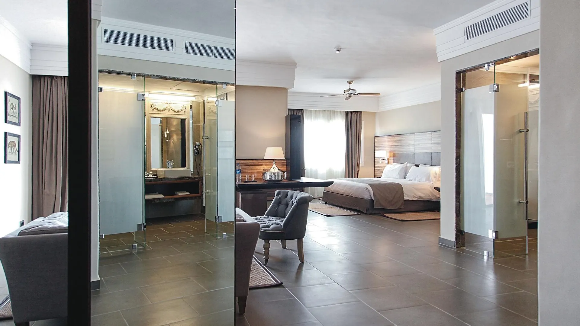 **** Hotel Riu Tikida Dunas Agadir Morocco
