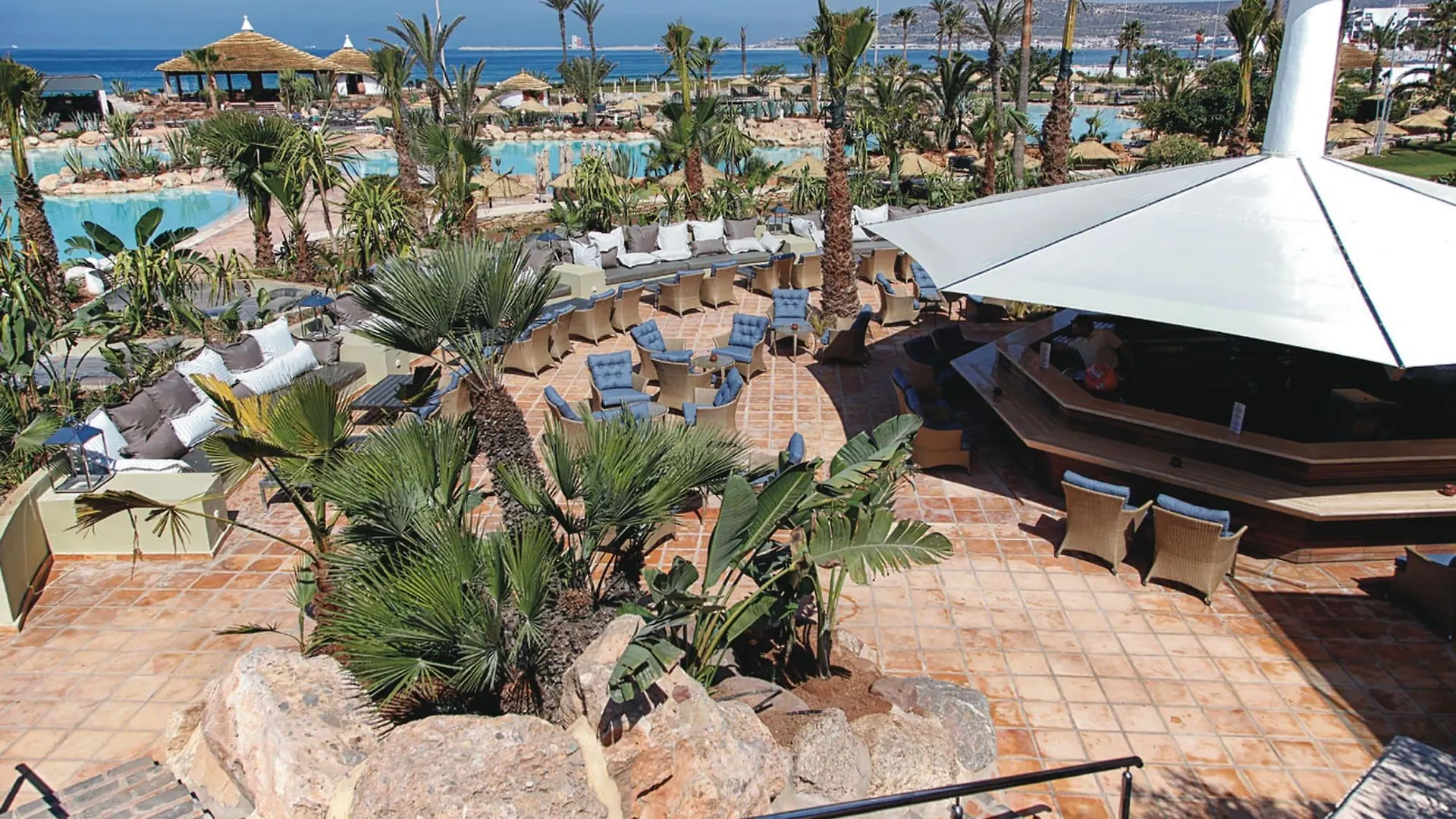 Riu Tikida Dunas Agadir