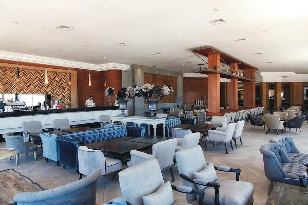 Riu Tikida Dunas Agadir 4*,