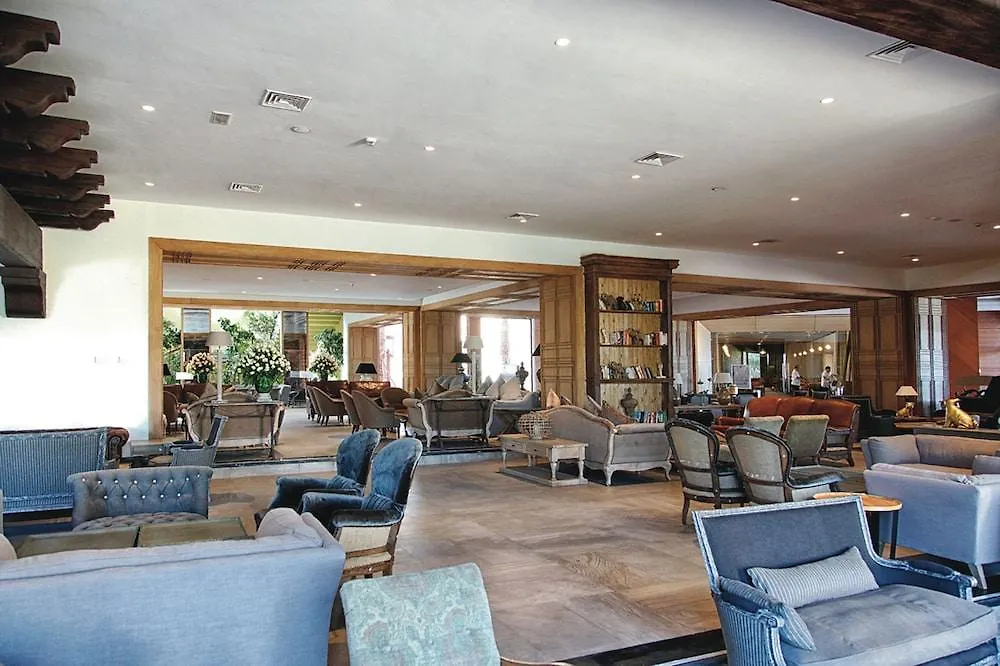 Riu Tikida Dunas Agadir Hotel
