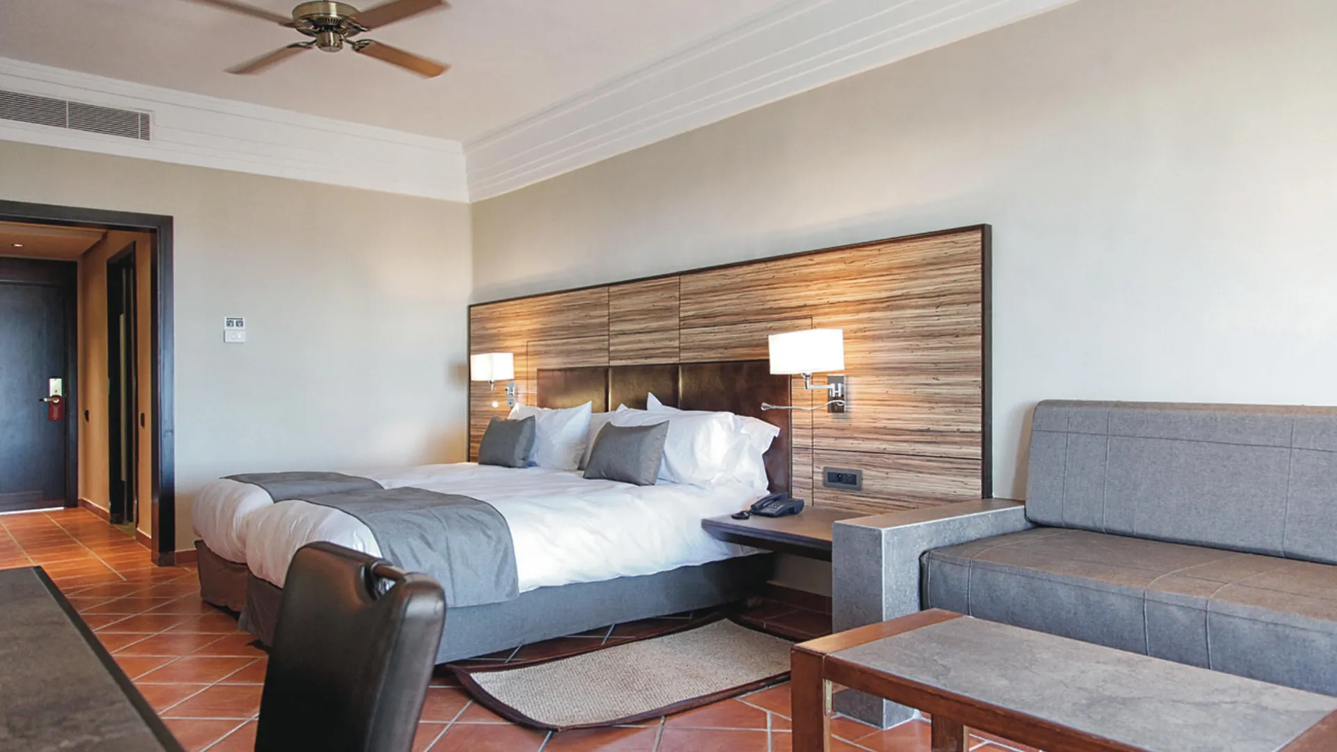 Riu Tikida Dunas Agadir Hotel