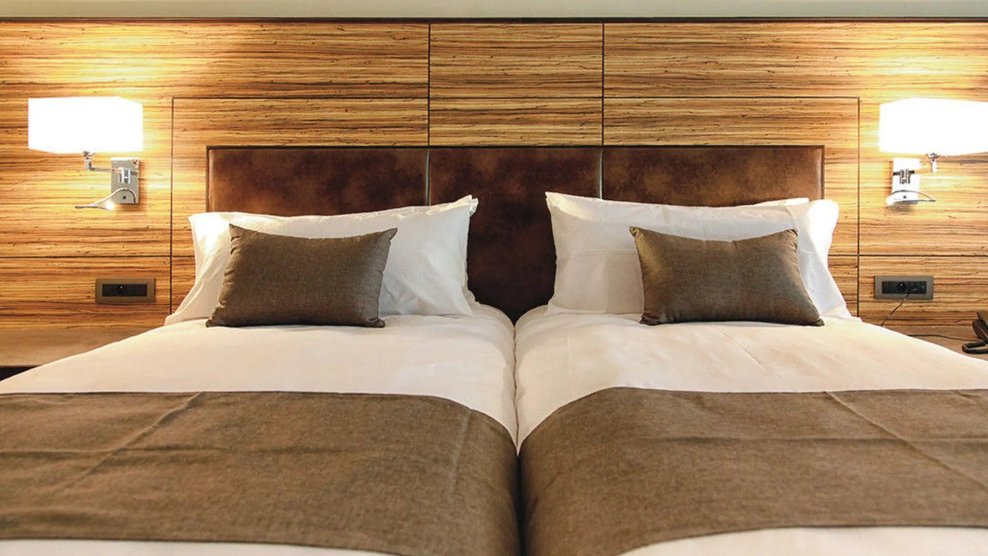 Riu Tikida Dunas Agadir Hotel