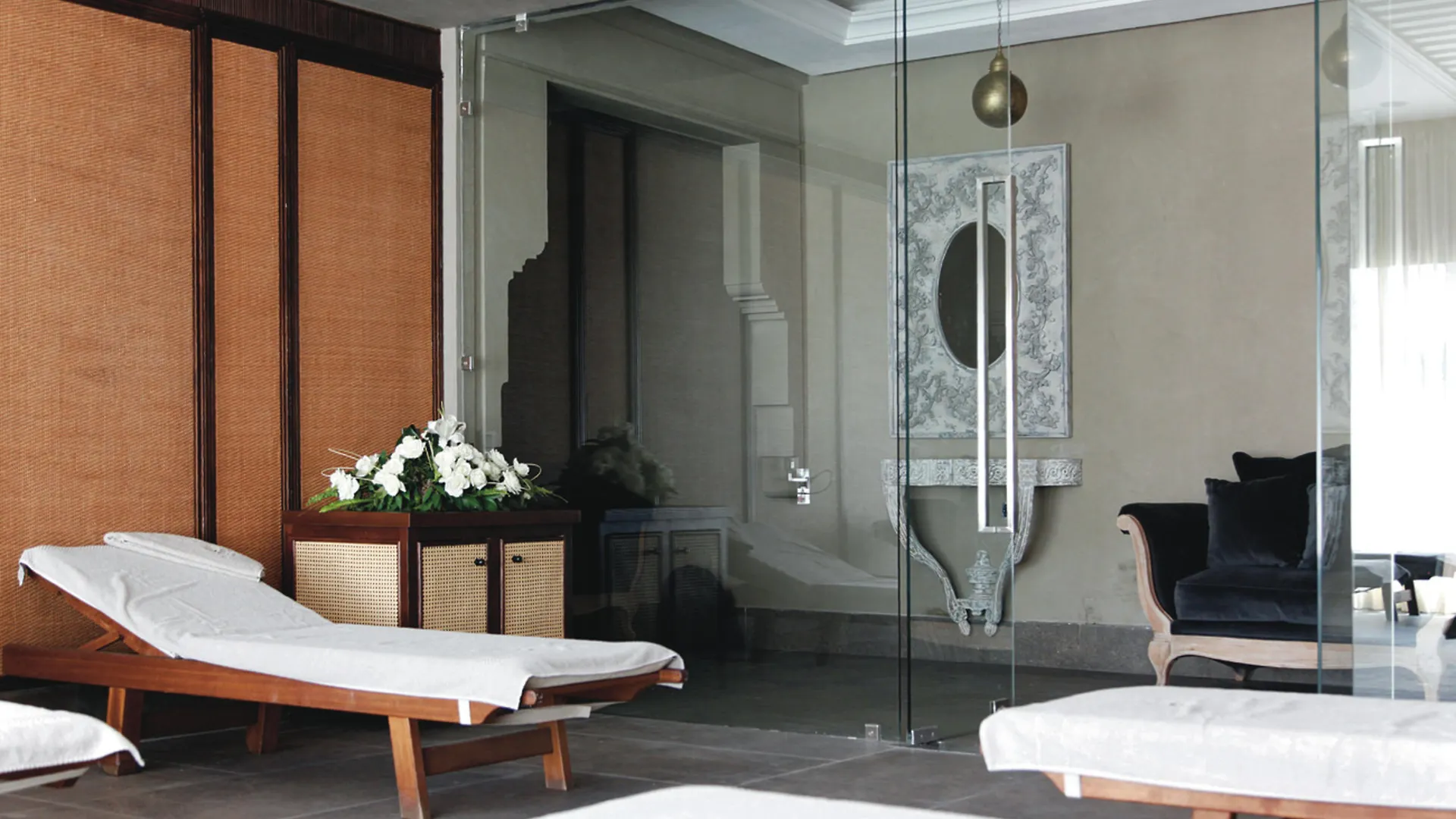 Riu Tikida Dunas Agadir Hotel