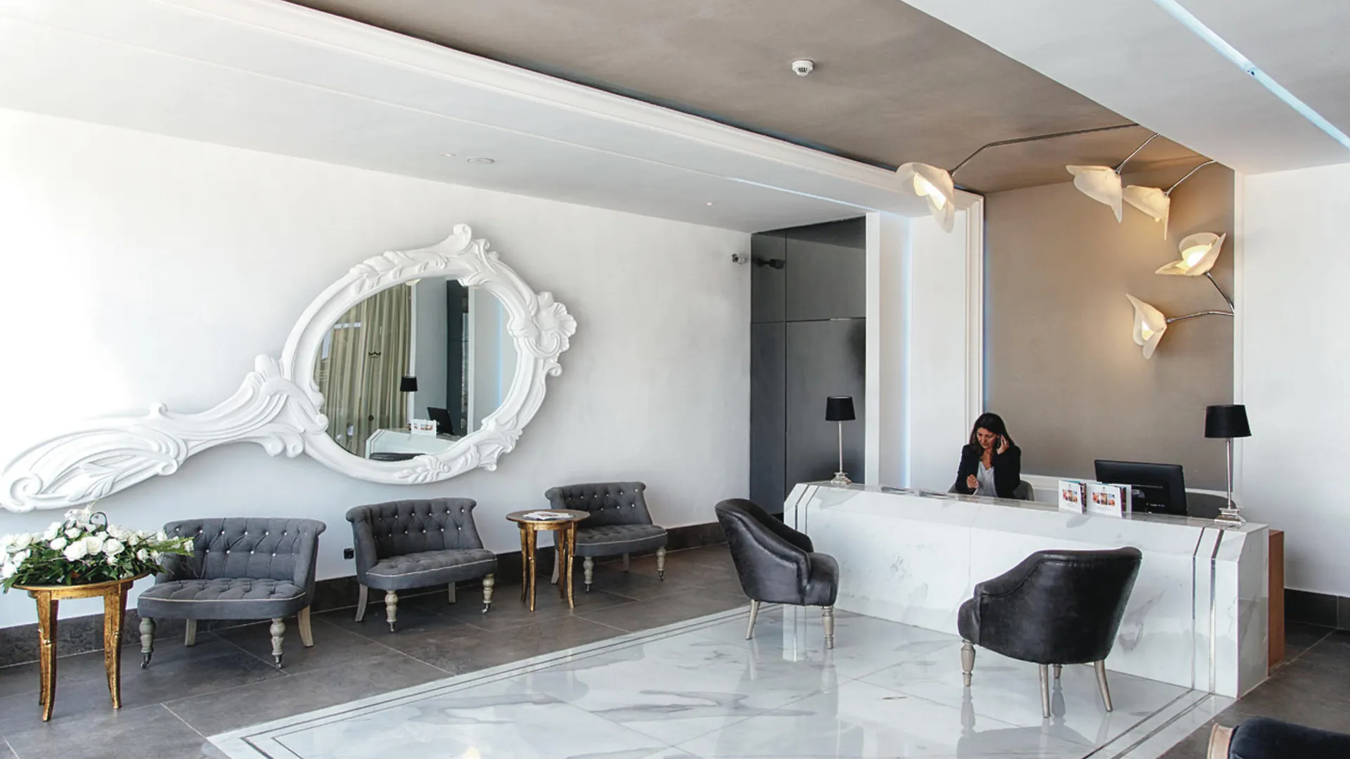 Riu Tikida Dunas Agadir Hotel