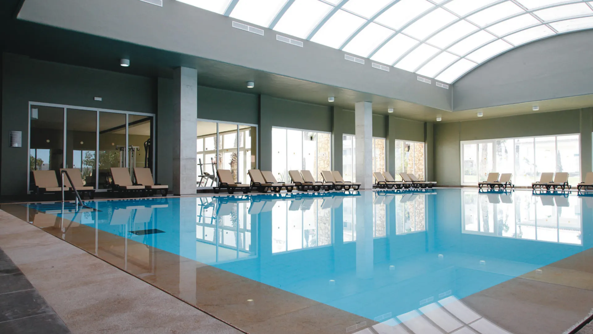 Riu Tikida Dunas Agadir Hotel