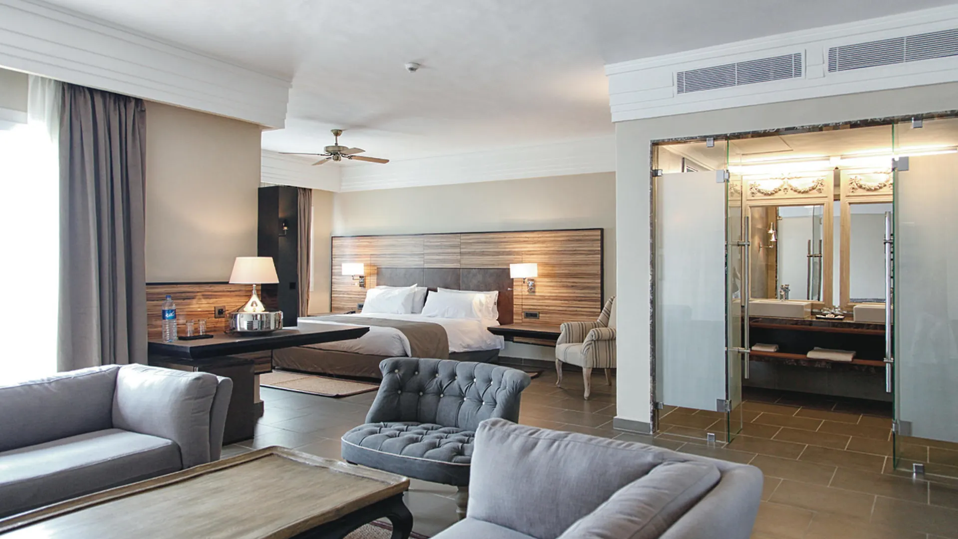 **** Hotel Riu Tikida Dunas Agadir Morocco