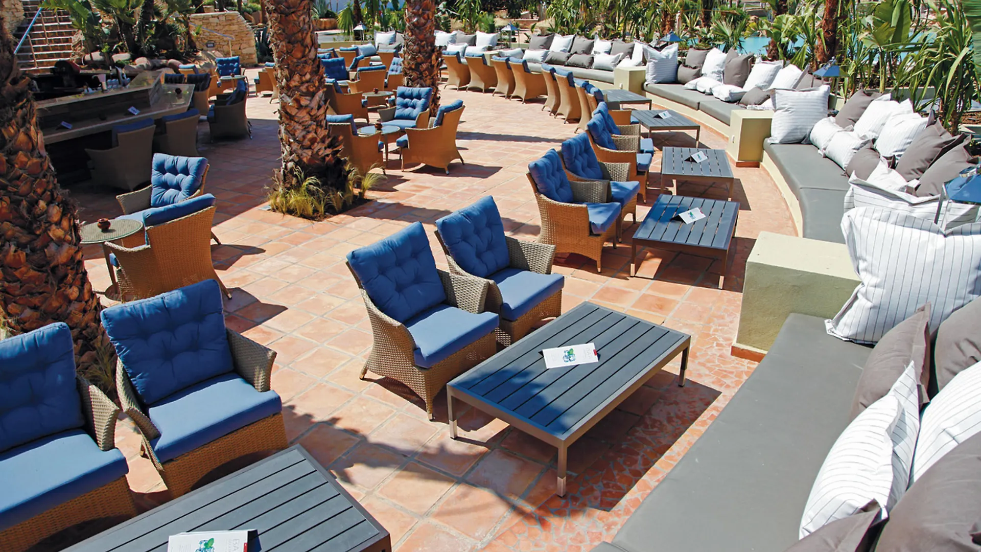 Riu Tikida Dunas Agadir