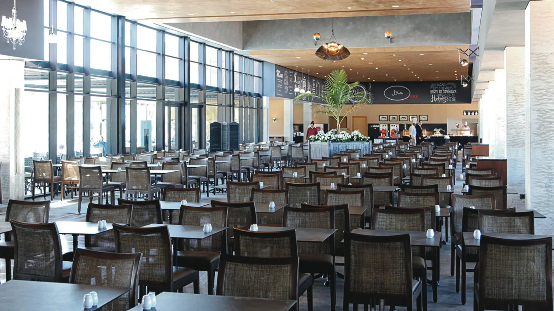 Riu Tikida Dunas Agadir Hotel