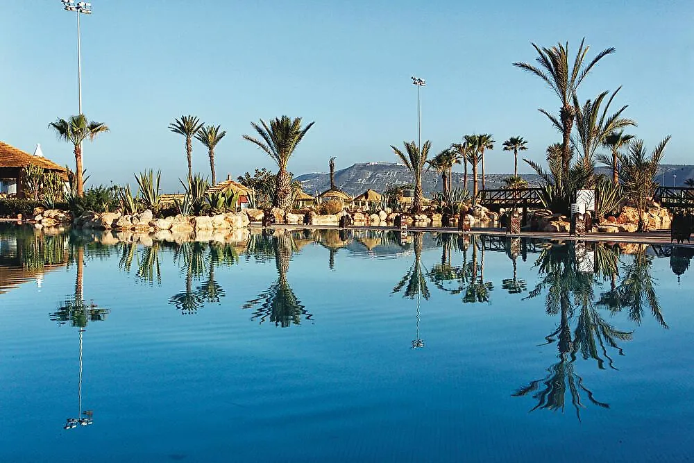 Riu Tikida Dunas Agadir Hotel