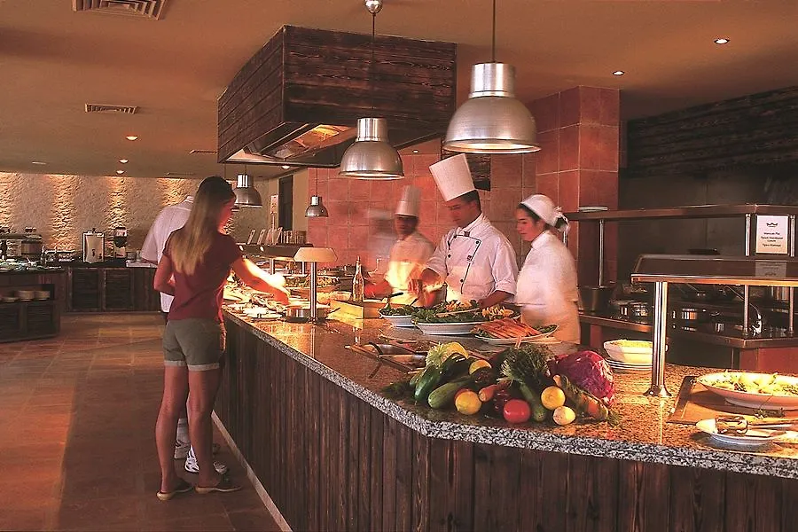 Hotel Riu Tikida Dunas Agadir