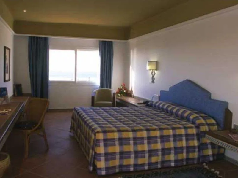 Hotel Riu Tikida Dunas Agadir