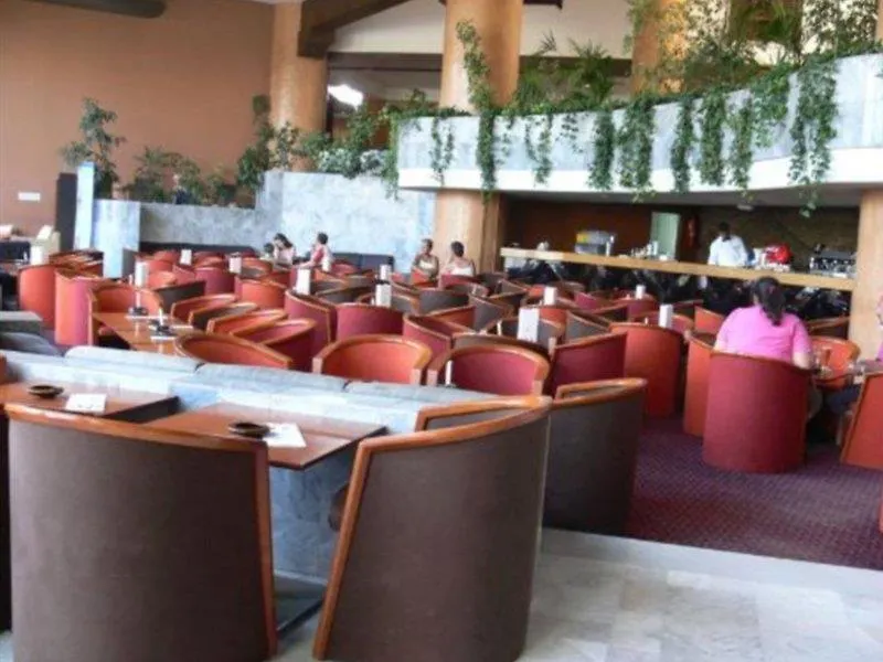 Hotel Riu Tikida Dunas Agadir
