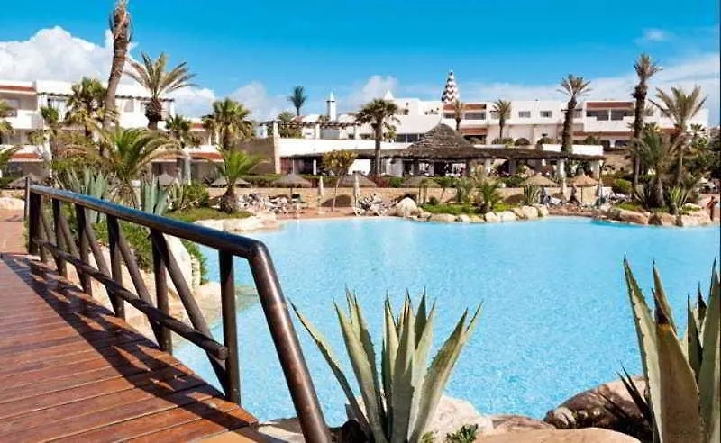 Hotel Riu Tikida Dunas Agadir