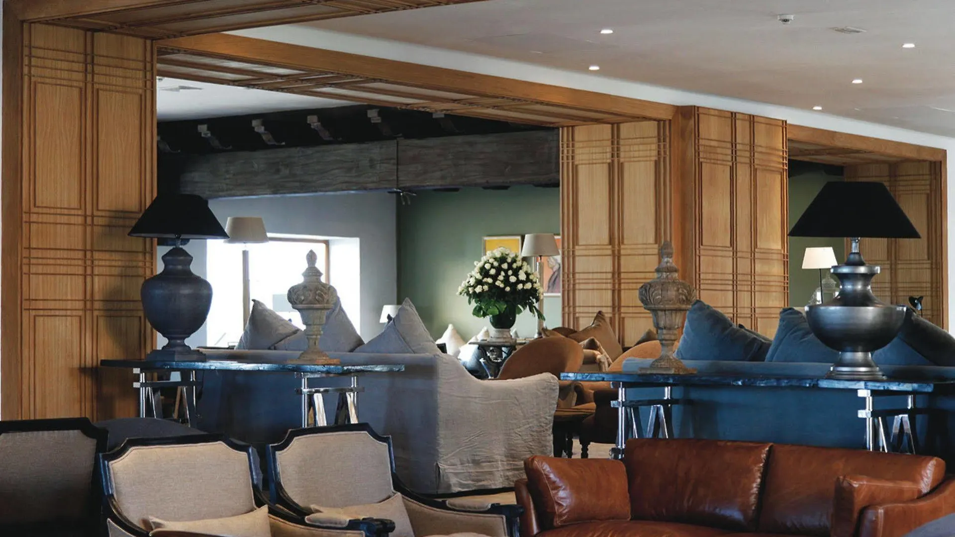 Riu Tikida Dunas Agadir Hotel