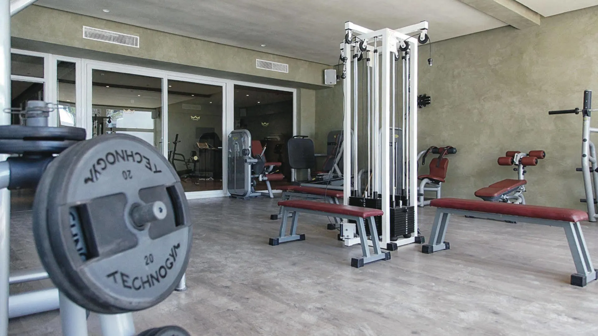 Riu Tikida Dunas Agadir Hotel