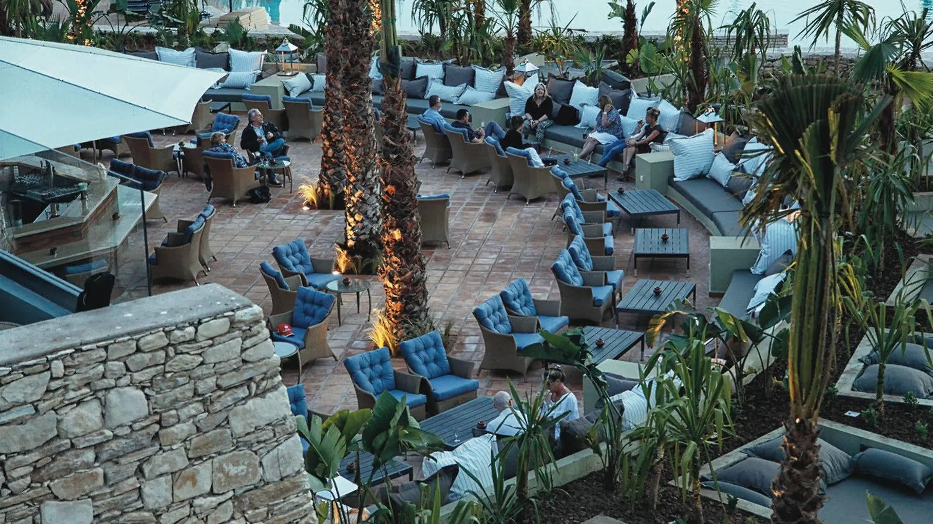 **** Hotel Riu Tikida Dunas Agadir Morocco