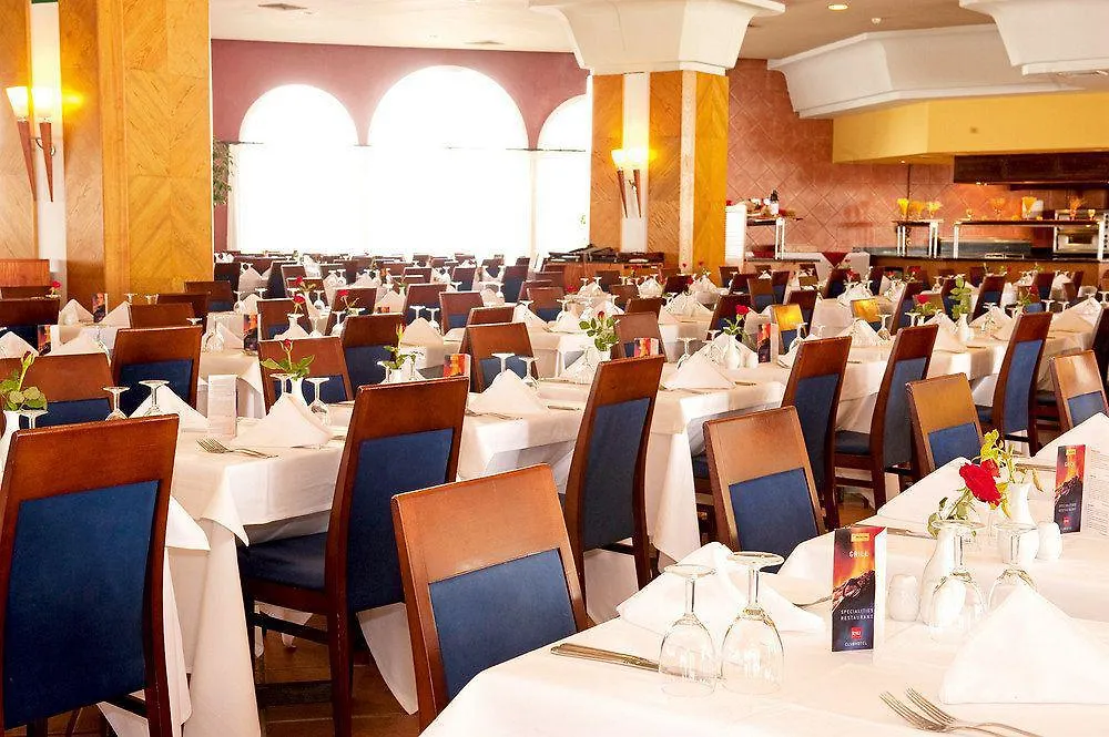 Riu Tikida Dunas Agadir 4*,  Morocco