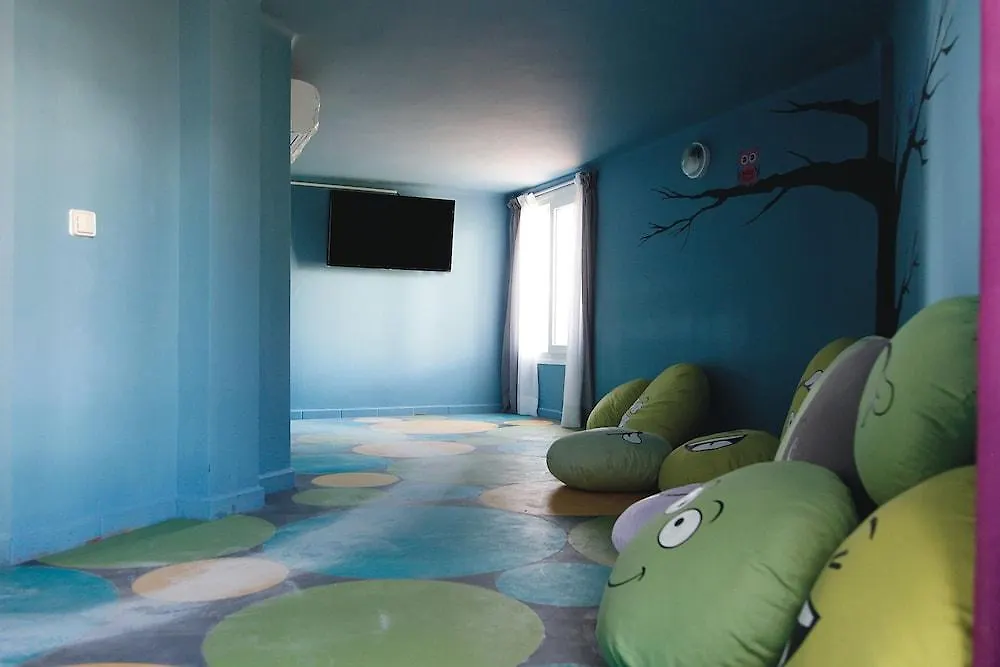 Riu Tikida Dunas Agadir
