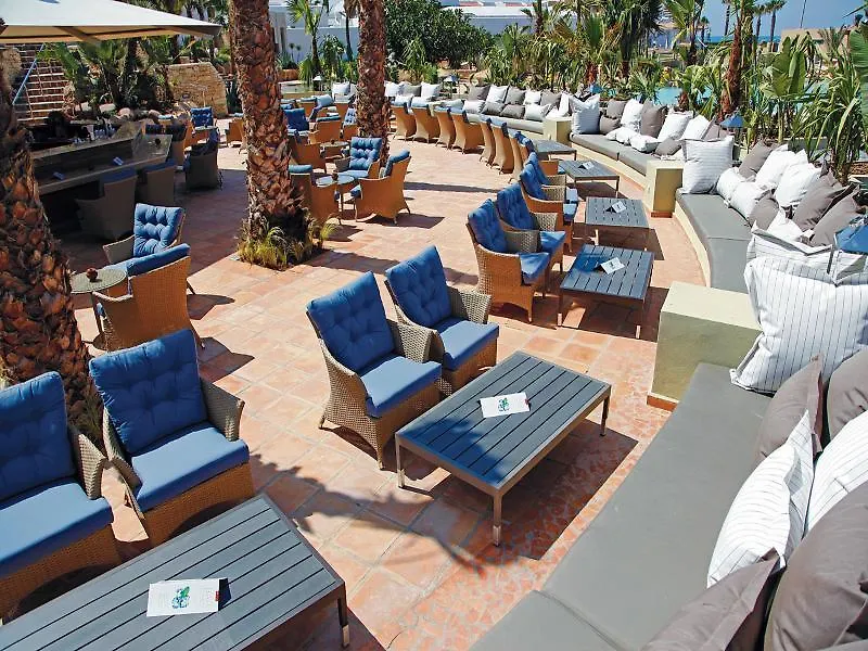 Hotel Riu Tikida Dunas Agádír
