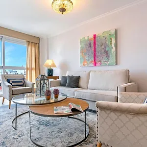 Genteel San Pablo Appartement Séville