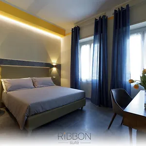 Ribbon 2*, ميلان إيطاليا