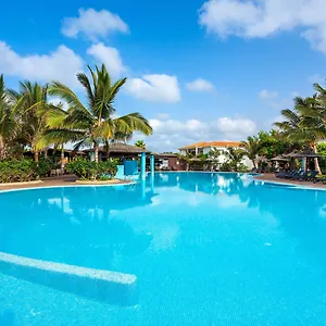 Melia Tortuga Rezort Santa Maria