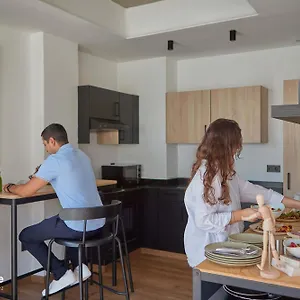 Stayhere Ghautier , الدار البيضاء المغرب
