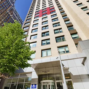 Doubletree By Hilton Times Square South Hotel New York