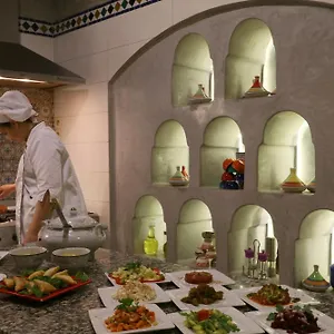 El Borj Bed & Breakfast Marakéš