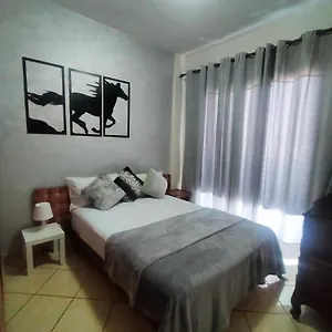 Entire Appartement