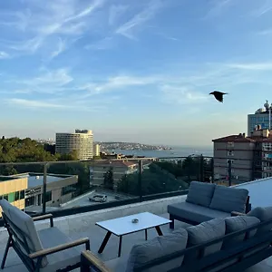 Prime Bosphorus 4*, اسطنبول تركيا