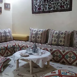 Appartement Au Centre Privee, Agadir