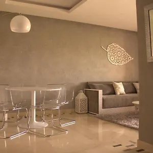 Prestigia Golf Appartement Marrakesh