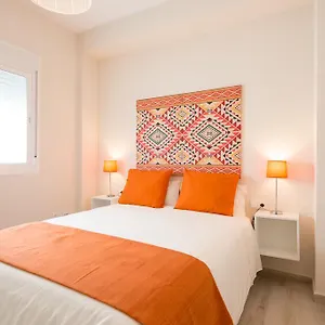 Thyssen Museum Appartement Málaga