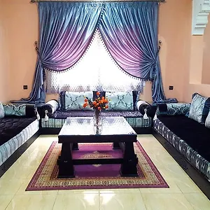 Annakhil Séjour chez l'habitant Marrakesh