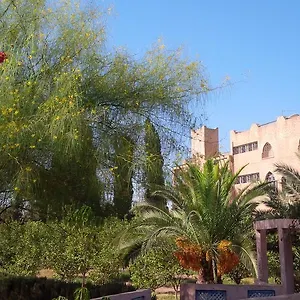 Accommodatie bij particulieren Du Souss, Agadir