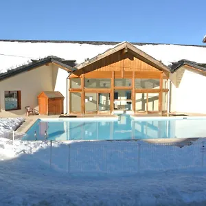 Agence Des Orres - Les Erines - T4 + Coin Nuit - Mz1205 Appartement Les Orres