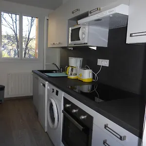 Résidence Des Neiges 2052 Appartement Le Sauze