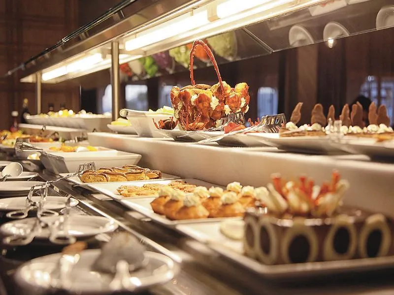 **** Hotel Riu Tikida Dunas Agadir Maroc