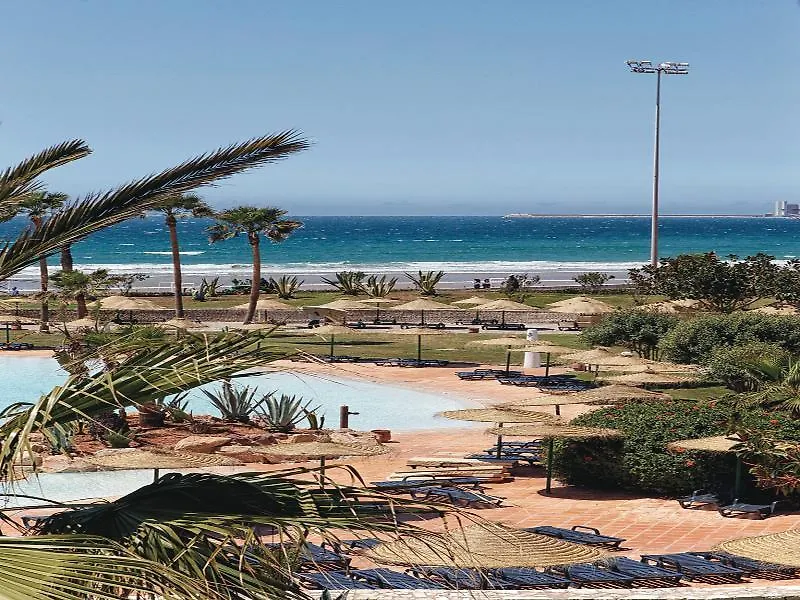 Riu Tikida Dunas Agadir 4*,  Maroc