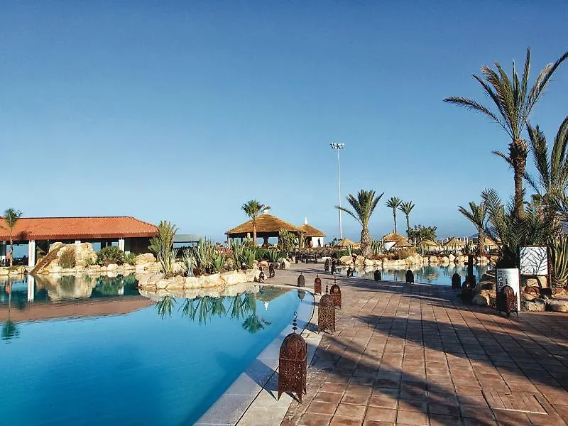 Riu Tikida Dunas Agadir Hotel